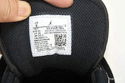 Hyperoad Toe” Jordan Bred “Alternate 1 Low 0807